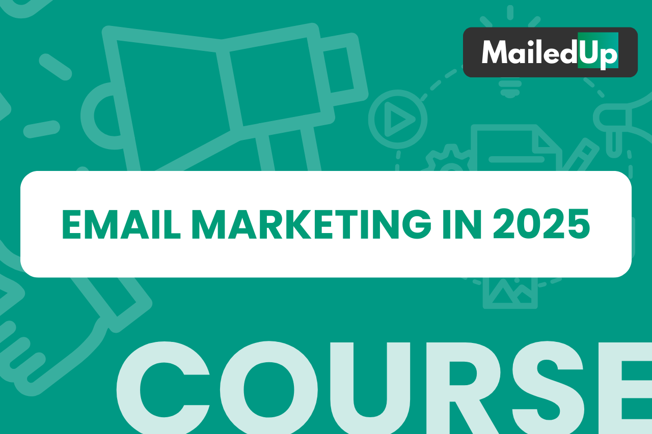 EMAIL MARKETING in 2025