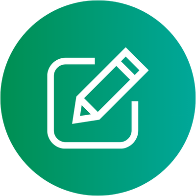 Build your campaign using our drag-and-drop editor or pre-designed templates.